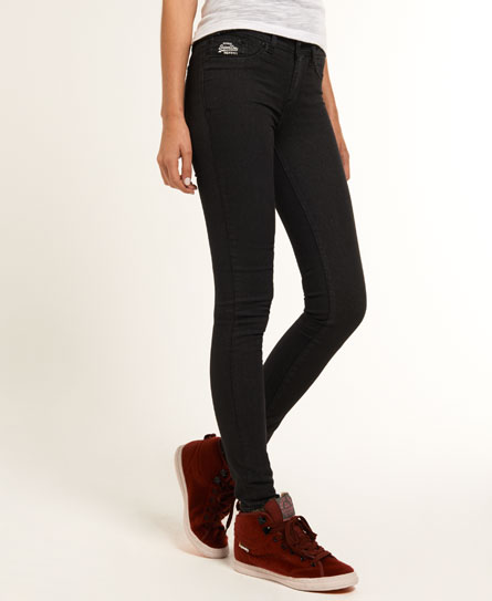Standard Rise Jeggings