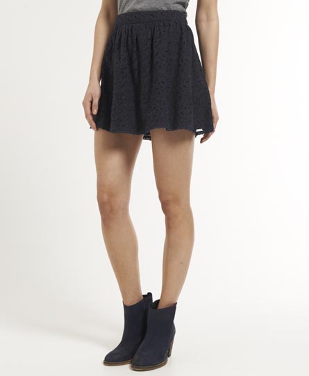 Dovecot Skirt