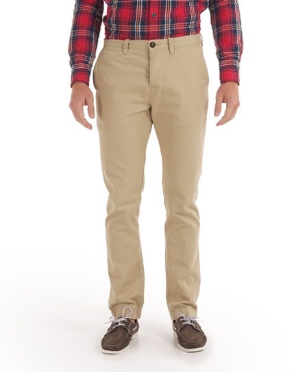 Commodity Straight Chino