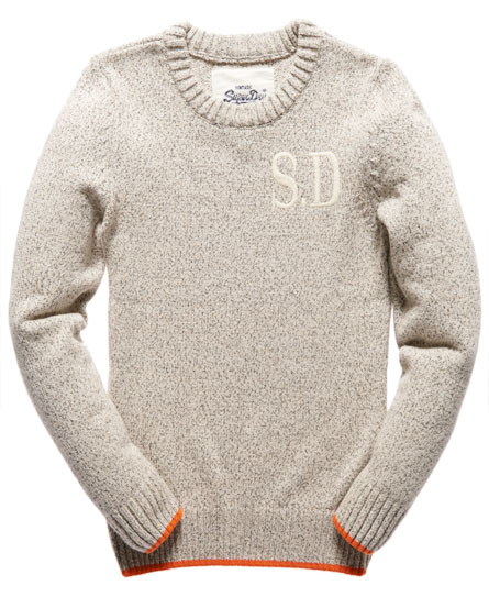 Sd Knit