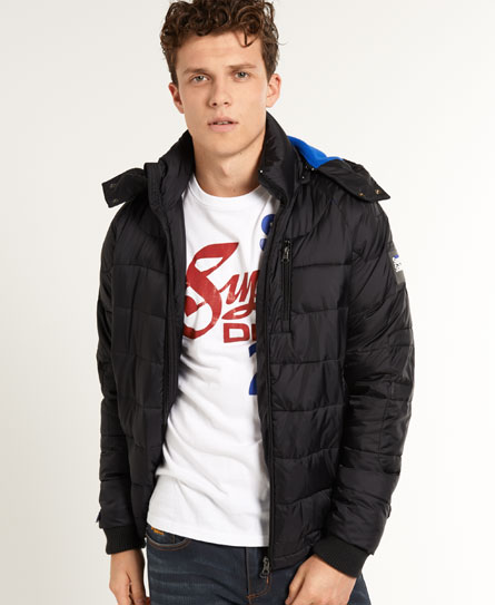 Wet Scuba Jacket