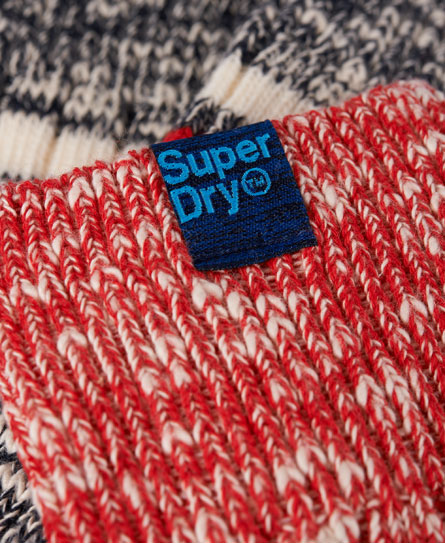 Super Mountain Boot Sock