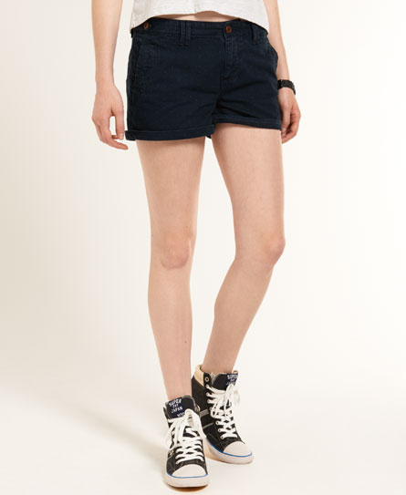 Commodity Boyshorts