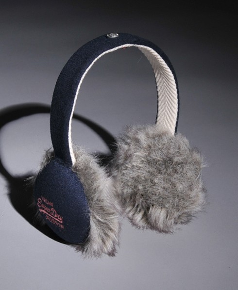 Hockey Earmuffs