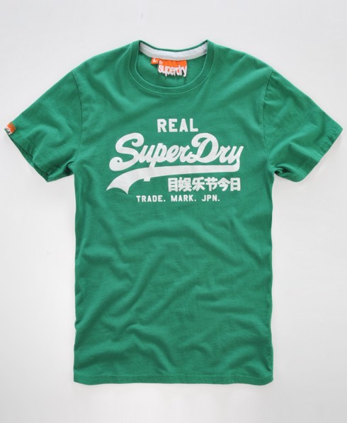 Vintage Entry T-shirt