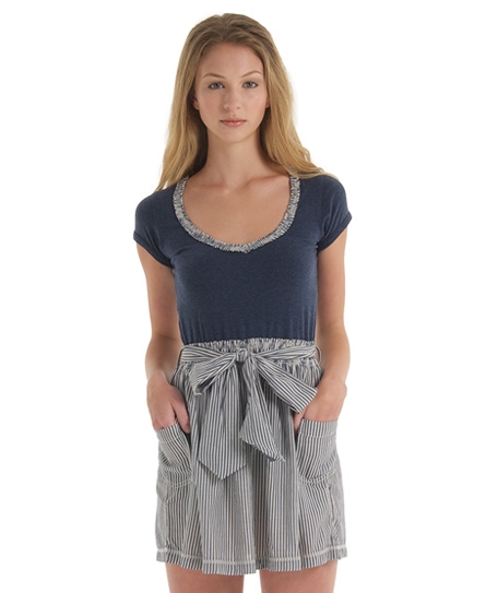 Harrow Dress