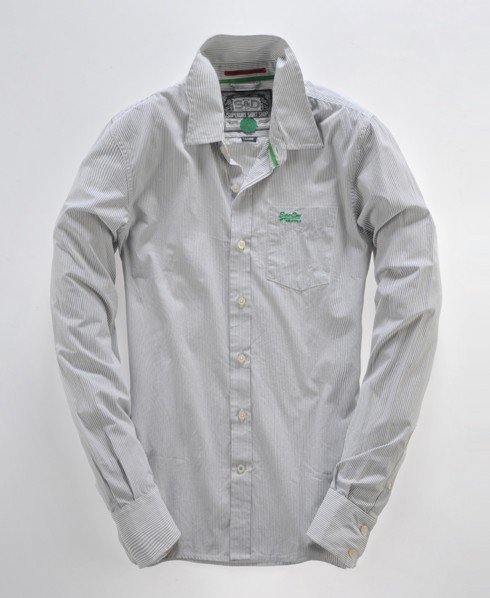 Premium Dress Shirt