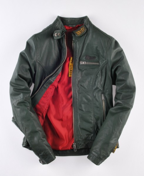 Veste Speedway
