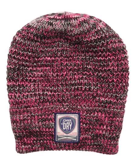 Twist Herder Beanie