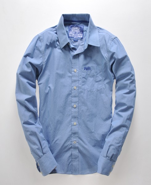 Premium Dress Shirt