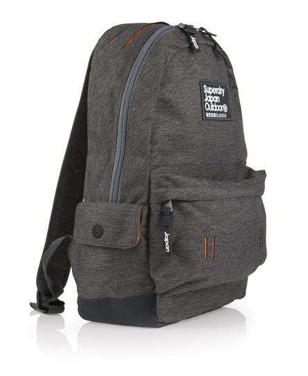 Montana Marled Backpack