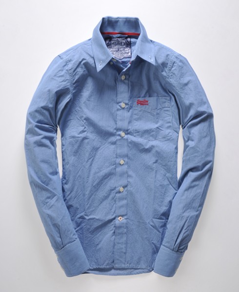 Premium Dress Shirt