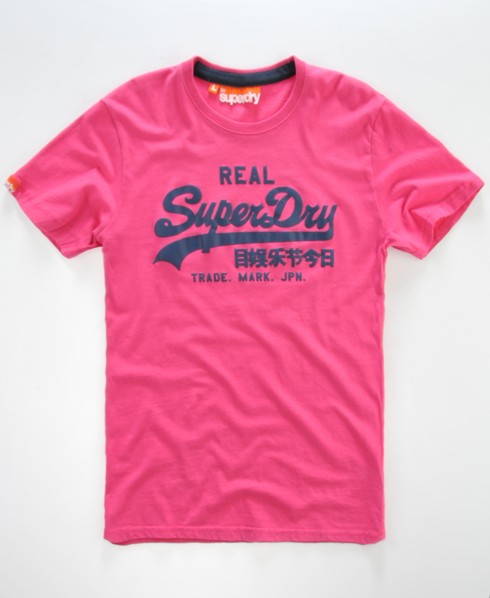 Vintage Entry T-shirt