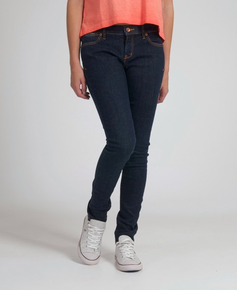 Jean Skinny Standard