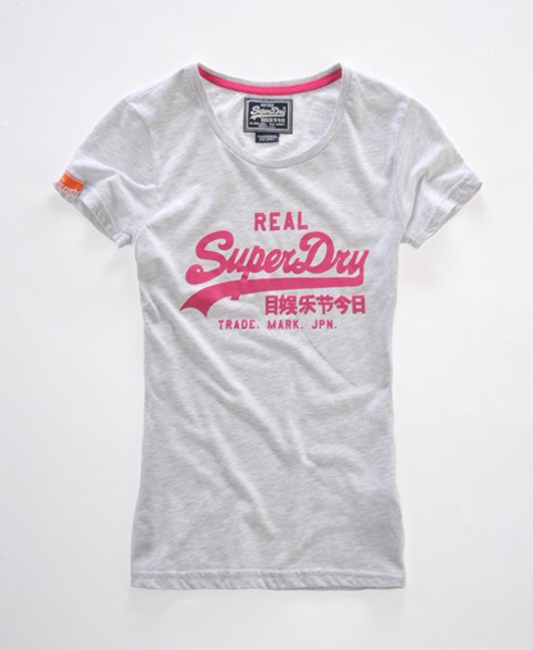 Vintage Entry T-shirt