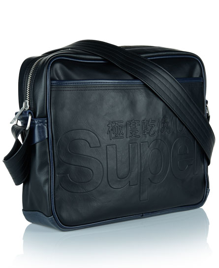 Utah Hot Stamp Bag