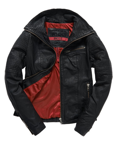 Saint Tall Jacket