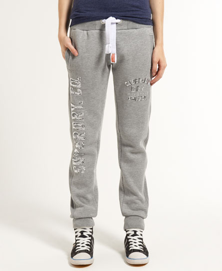 Track And Field Joggers