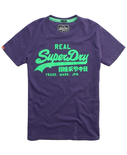 Vintage Entry T-shirt