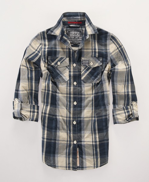 Chemise Washbasket