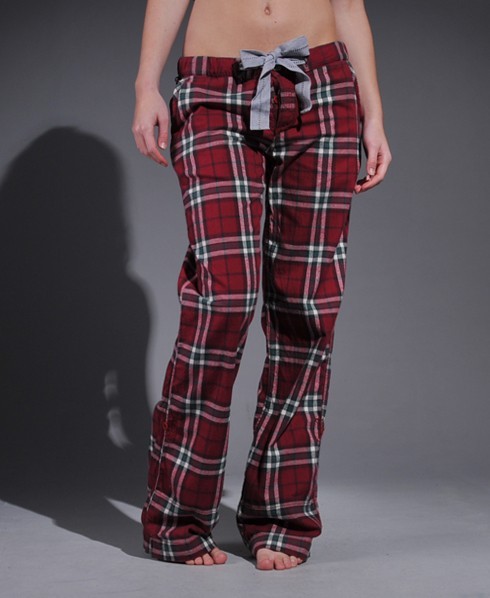 Lumberjack Lounge Pant