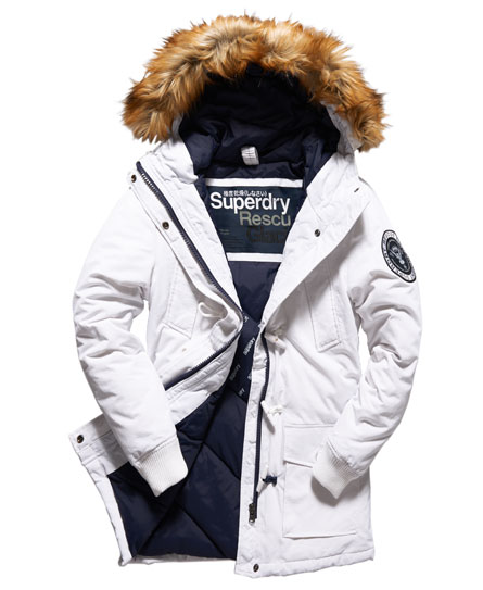 Everest Duffle Coat