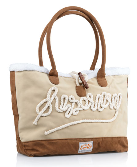 Snowdonia Hoba Tote