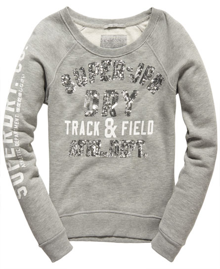 Track & Field Crew