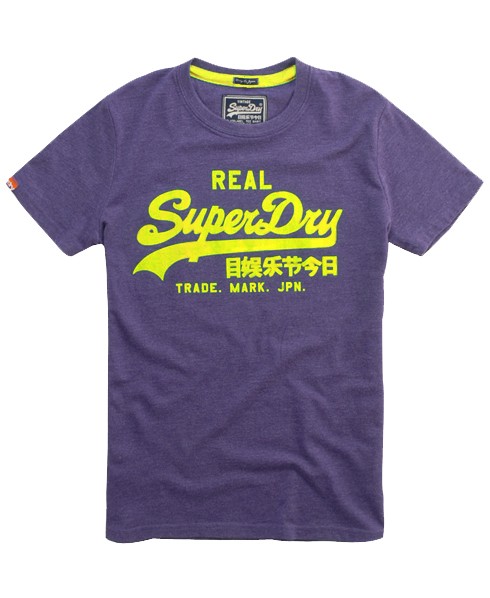 Vintage Entry T-shirt