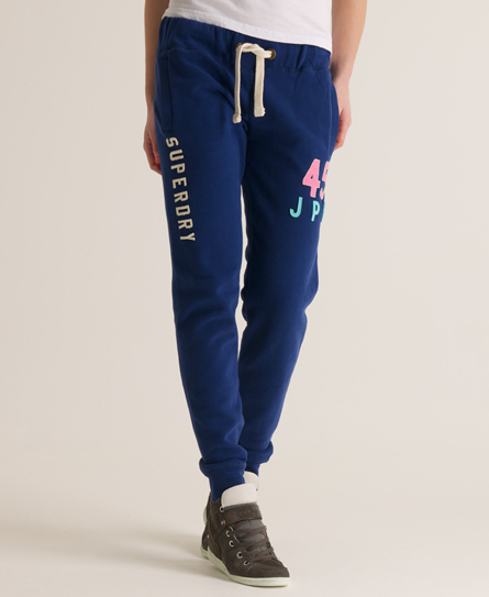 45 Jpn Offset Joggers