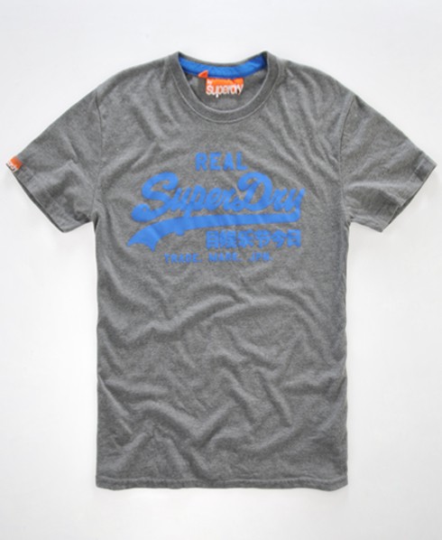 Vintage Entry T-shirt