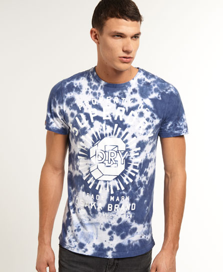 Property Of Sd T-shirt