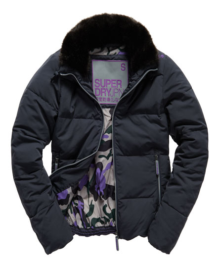 Wind Hunter Soft Jacket