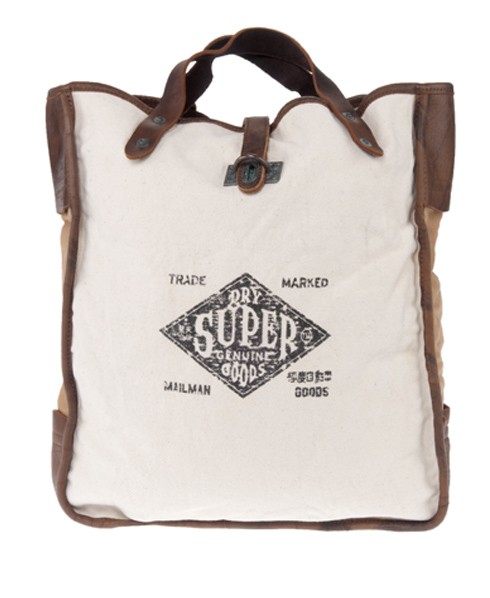 Mailman Shopper