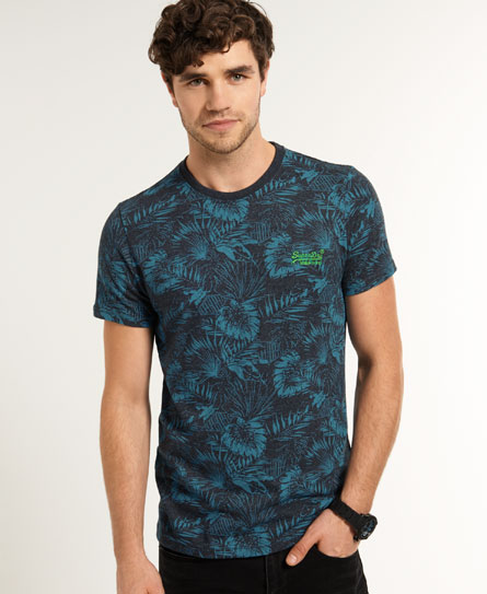 Surf California T-shirt