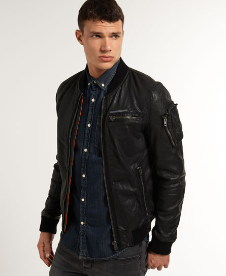 Marksman Jacket