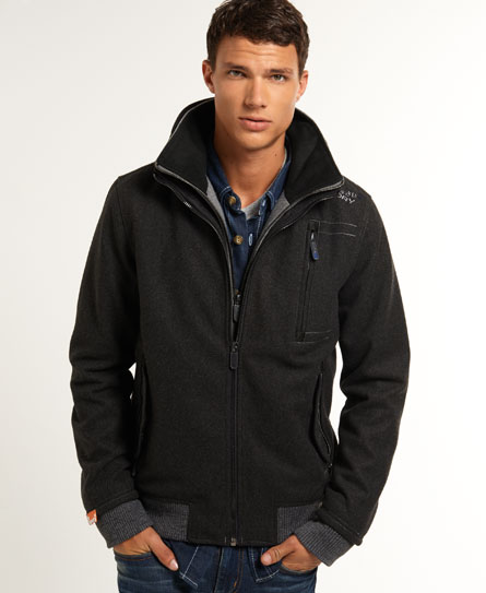 Moody Melton Bomber