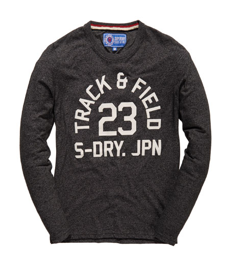 Trackster Top