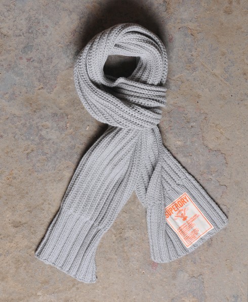 Supercable Scarf