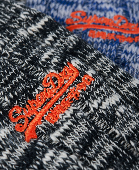 Winter Dry Boot Socks