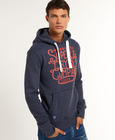 Twing Hoodie