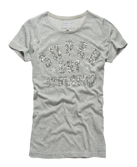 Star Sparkle T-shirt