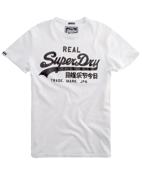 Vintage Entry T-shirt
