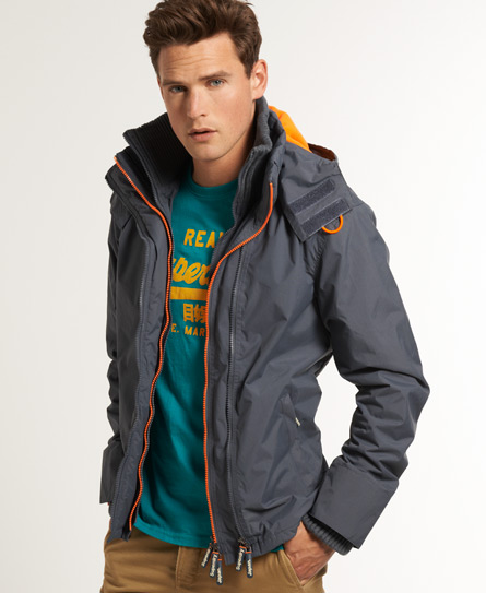 Arctic Windcheater