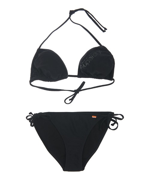 Logo Bikini