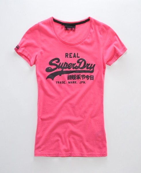 Vintage Entry T-shirt