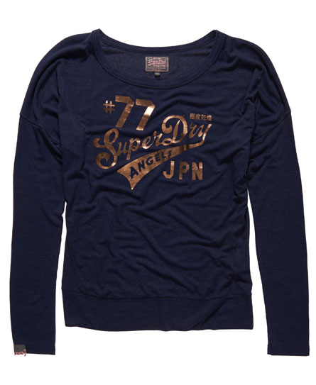 Shine Top
