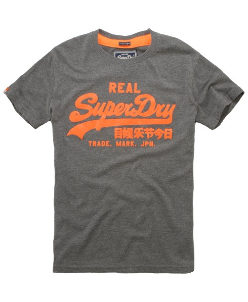 Vintage Entry T-shirt