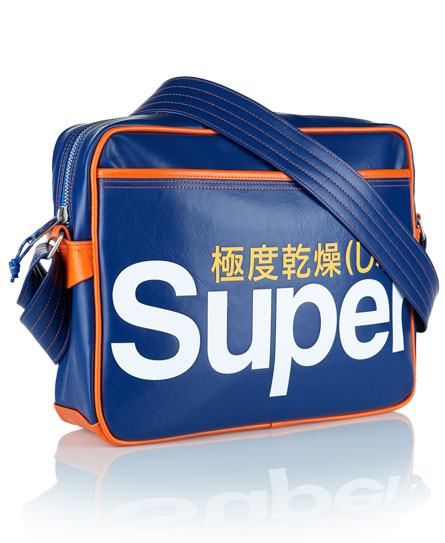 Utah Bag