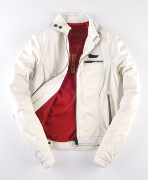 Veste Speedway